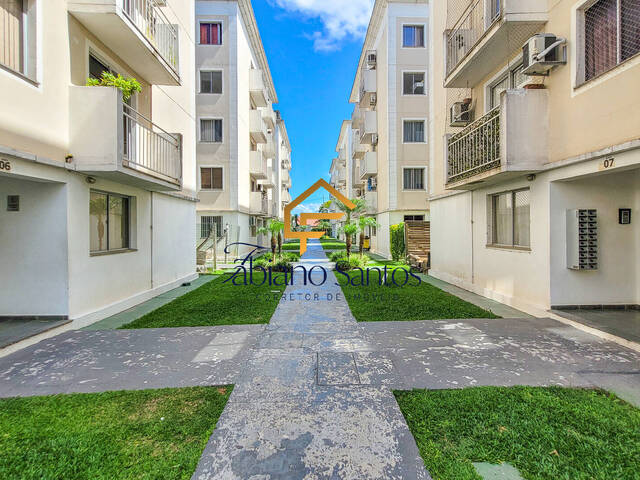#52 - Apartamento para Venda em São Leopoldo - RS - 1