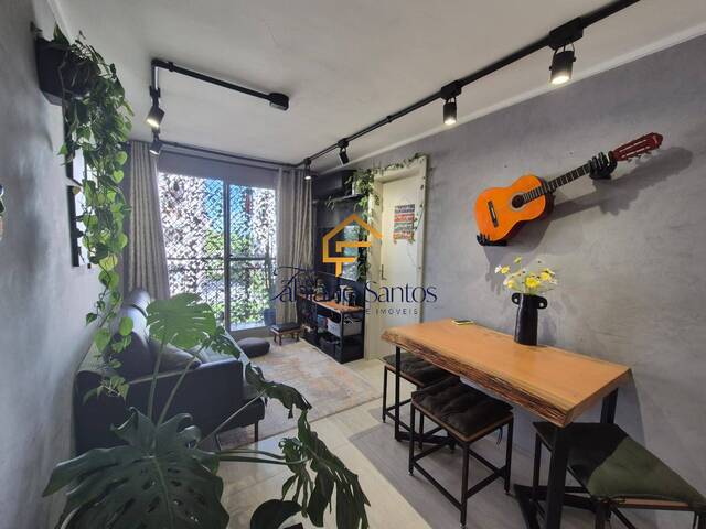 #54 - Apartamento para Venda em São Leopoldo - RS - 1