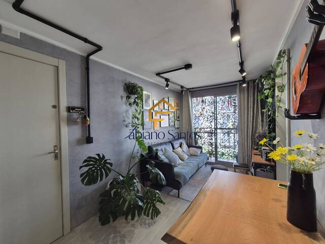 #54 - Apartamento para Venda em São Leopoldo - RS - 2