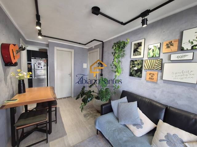 #54 - Apartamento para Venda em São Leopoldo - RS - 3