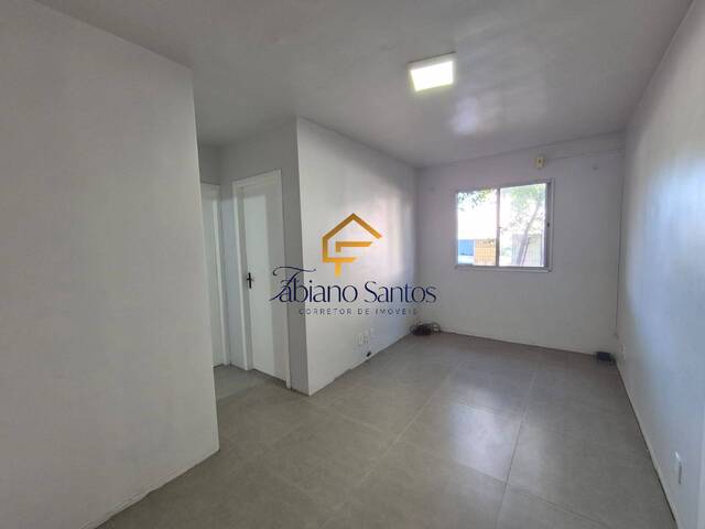 #55 - Apartamento para Venda em São Leopoldo - RS