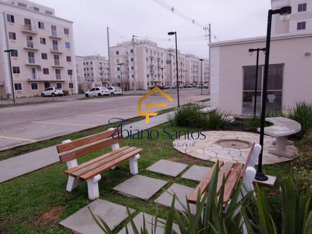 #55 - Apartamento para Venda em São Leopoldo - RS