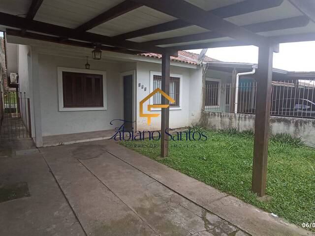 #56 - Casa para Venda em São Leopoldo - RS