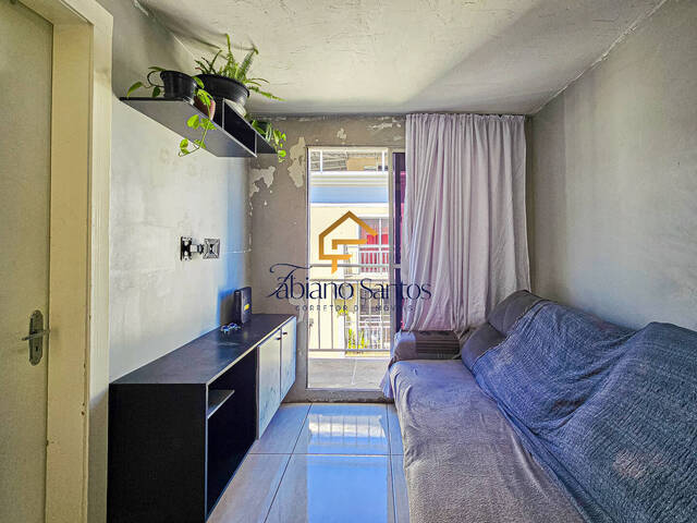 #57 - Apartamento para Venda em São Leopoldo - RS - 2
