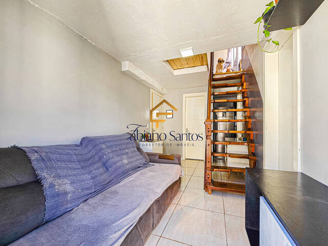 #57 - Apartamento para Venda em São Leopoldo - RS - 3