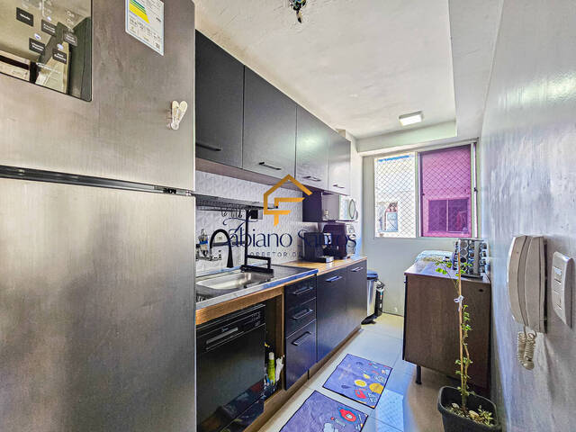 Apartamento para Venda em São Leopoldo - 5