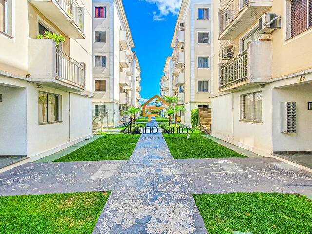 #57 - Apartamento para Venda em São Leopoldo - RS - 1