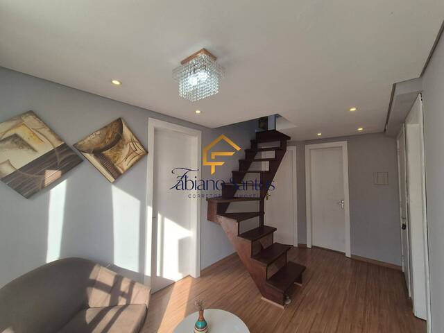 #59 - Apartamento para Venda em São Leopoldo - RS - 3