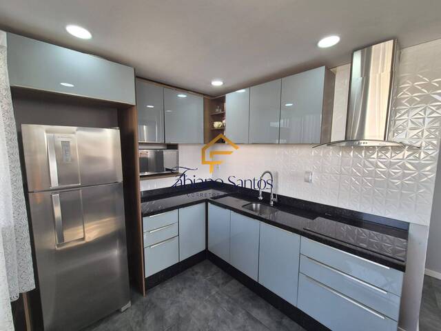 #59 - Apartamento para Venda em São Leopoldo - RS - 3