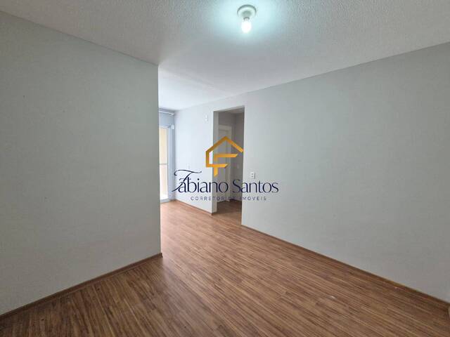 #60 - Apartamento para Venda em São Leopoldo - RS - 2