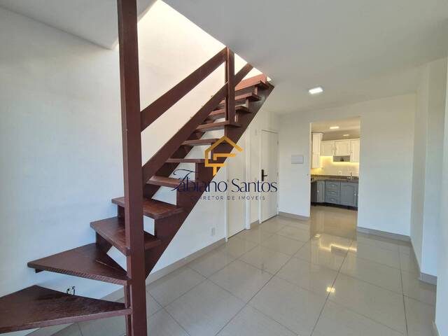 #58 - Apartamento para Venda em São Leopoldo - RS - 2