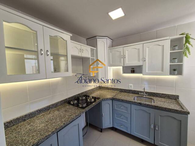 Apartamento para Venda em São Leopoldo - 4