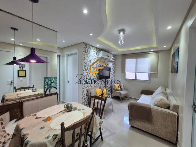 #61 - Apartamento para Venda em São Leopoldo - RS - 2