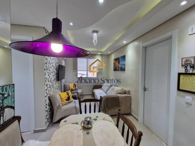 #61 - Apartamento para Venda em São Leopoldo - RS - 3