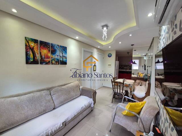 #61 - Apartamento para Venda em São Leopoldo - RS - 1