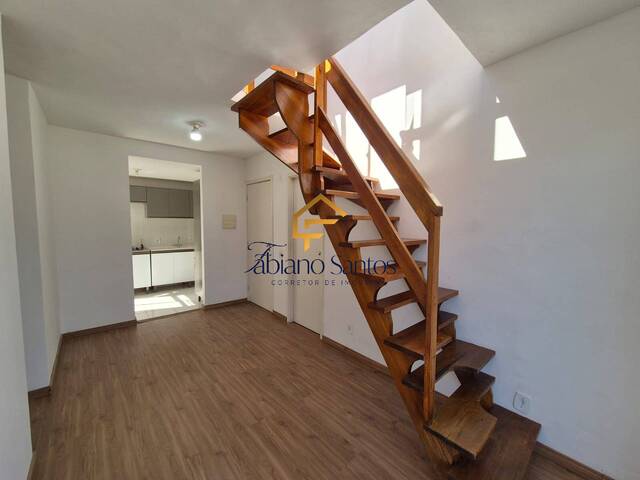 #63 - Apartamento para Venda em São Leopoldo - RS - 1