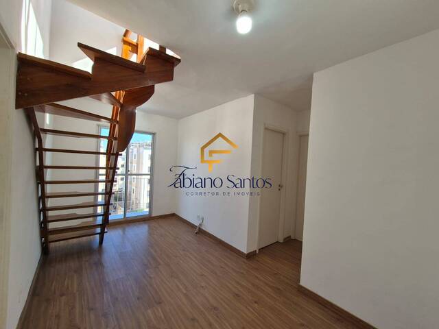 #63 - Apartamento para Venda em São Leopoldo - RS - 2