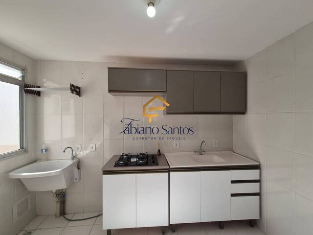 #63 - Apartamento para Venda em São Leopoldo - RS - 3