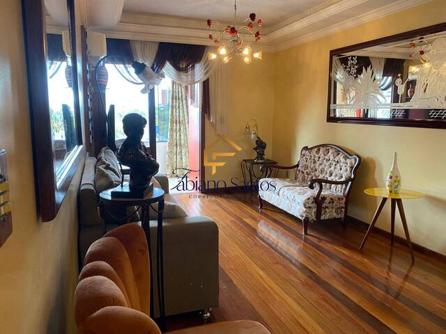 Apartamento para Venda em São Leopoldo - 4