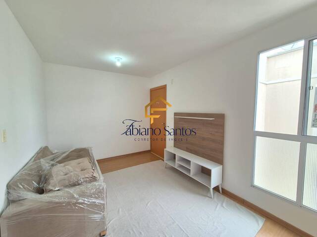 #64 - Apartamento para Venda em São Leopoldo - RS