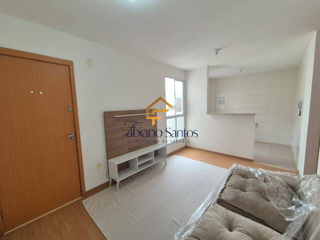 #64 - Apartamento para Venda em São Leopoldo - RS