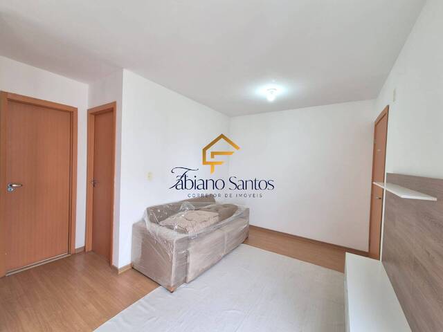 #64 - Apartamento para Venda em São Leopoldo - RS