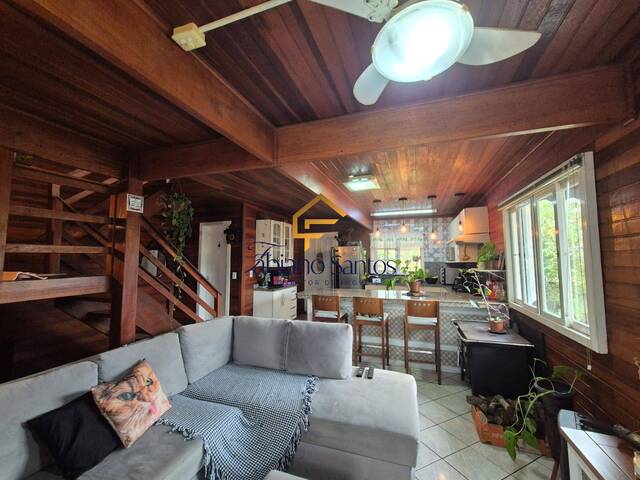 #66 - Casa para Venda em São Leopoldo - RS