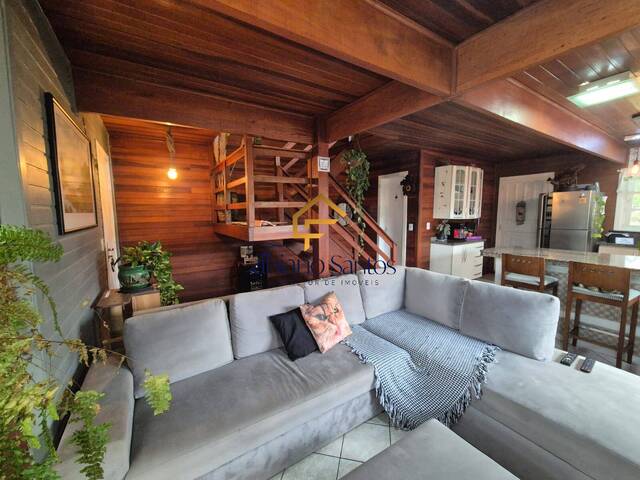 Casa para Venda em São Leopoldo - 4