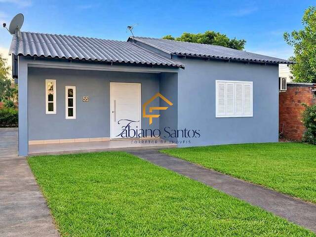 #67 - Casa para Venda em São Leopoldo - RS - 1