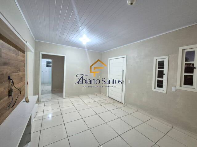 #67 - Casa para Venda em São Leopoldo - RS - 3