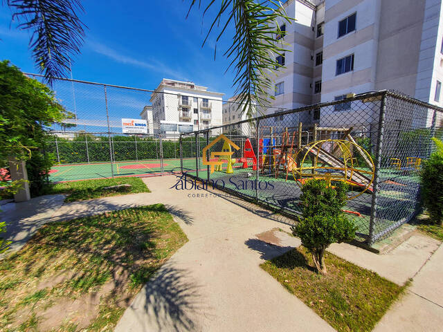 #37 - Apartamento para Venda em São Leopoldo - RS - 2