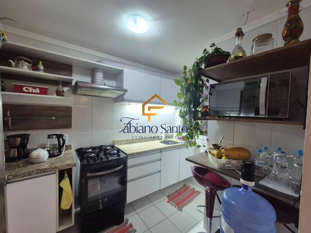 Apartamento para Venda em São Leopoldo - 4