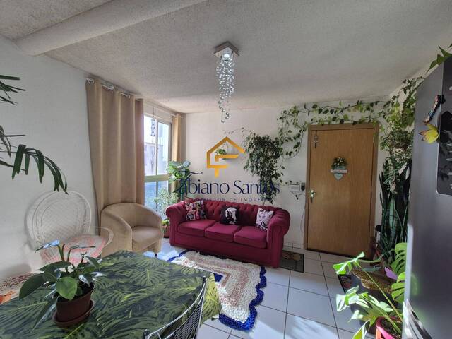 Apartamento para Venda em São Leopoldo - 4