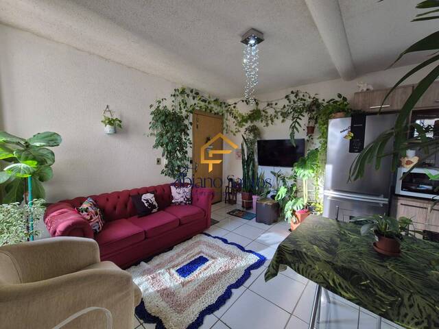 #70 - Apartamento para Venda em São Leopoldo - RS - 3