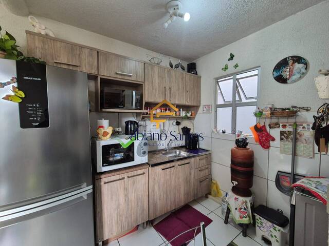 Apartamento para Venda em São Leopoldo - 5