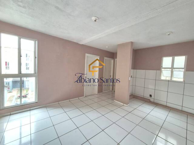 #71 - Apartamento para Venda em São Leopoldo - RS