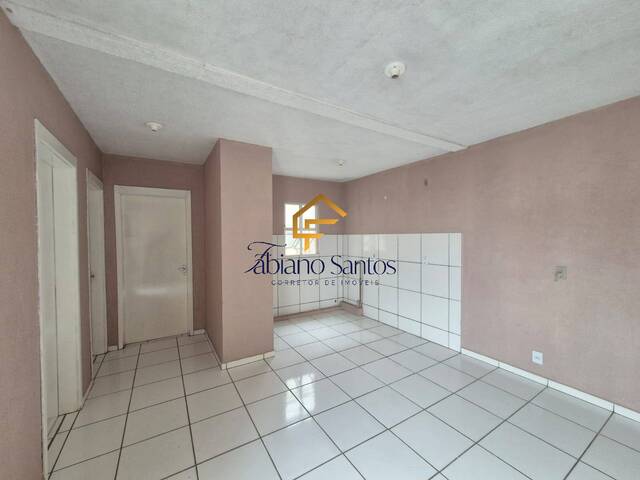 #71 - Apartamento para Venda em São Leopoldo - RS