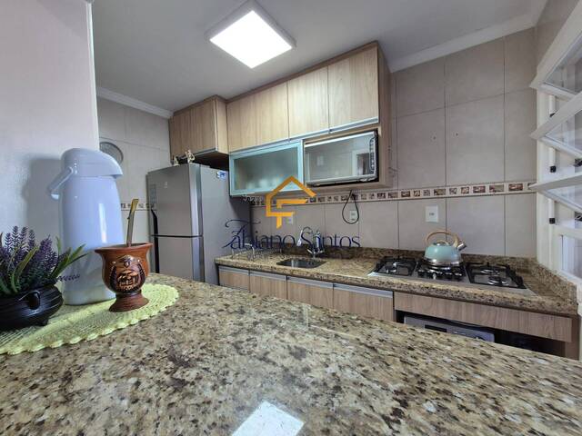 Apartamento para Venda em São Leopoldo - 5