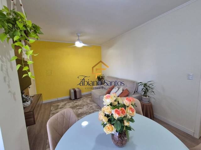 Apartamento para Venda em São Leopoldo - 3