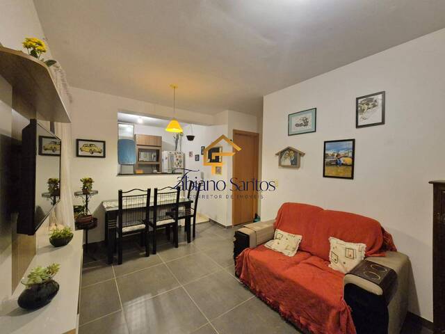 #73 - Apartamento para Venda em São Leopoldo - RS